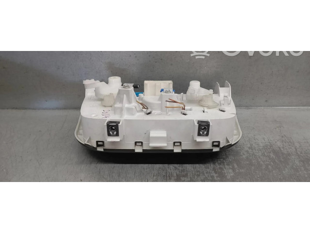 Блок управления климат-контролем 77363917 Alfa Romeo Mito