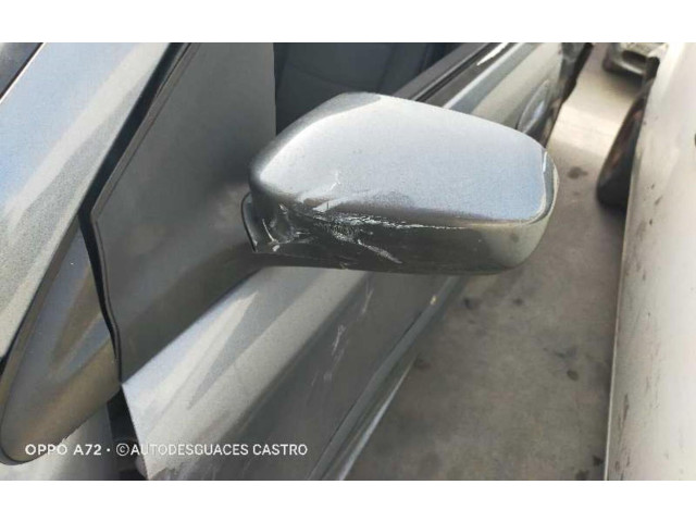 Зеркало электрическое        Honda Civic  1974 - 1976 года   