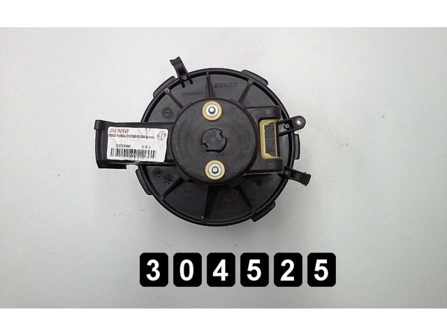 Вентилятор печки 503930100 Fiat 500