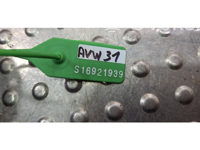 Блок АБС 6R0907379AT, 6R0907379AS   Skoda  Fabia Mk2 (5J)  2007 - 2014 года