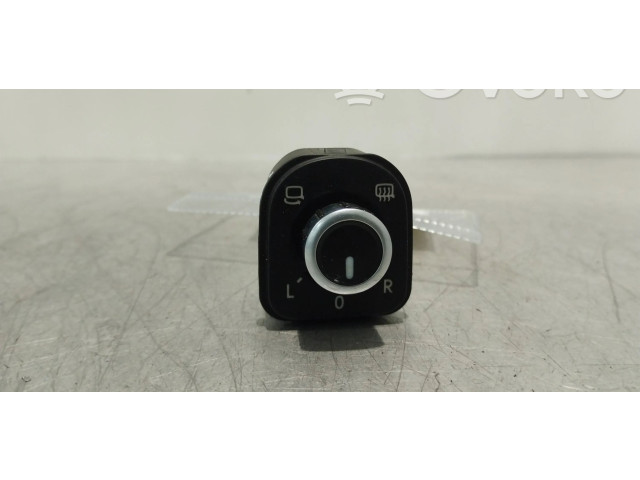 Zpětné zrcátko Volkswagen Tiguan 2015 5K0959565