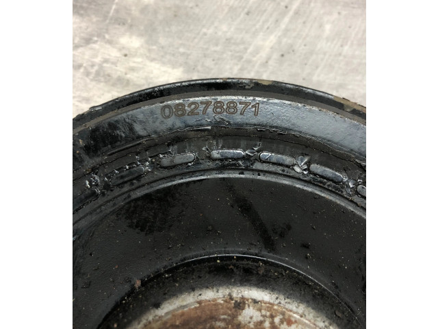 Píst 08278871 Audi A6 S6 C6 4F