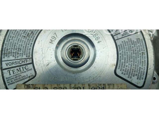 Fahrerairbag 8L0880201 Audi A3 S3 8L