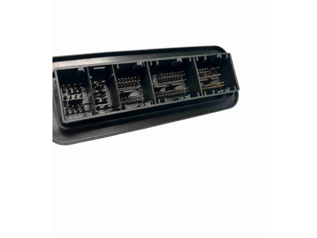 Řídící jednotka 0281017485, 0281017485 BMW X6 E71 2012