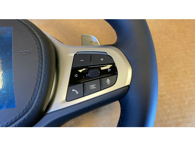 Volant BMW X6 G06 2020 32308008184, 32307855724