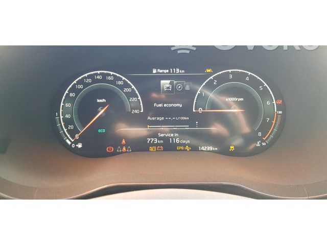 Панель приборов 94041J7230   KIA Xceed       