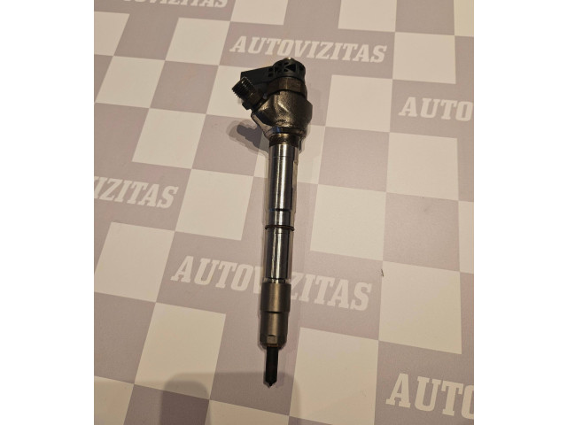 Vstřikovač 04L130277AC, 170609 Volkswagen Caddy