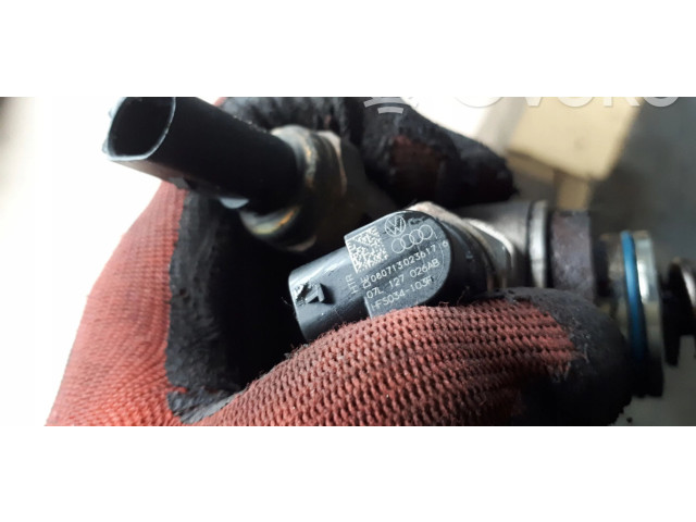 Vstřikovací čerpadlo 07L127026AB Audi A6 S6 C7 4G