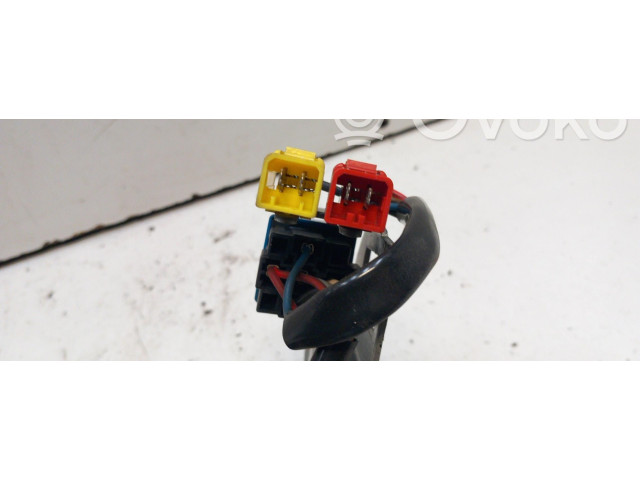 Моторчик заднего дворника 00006405F4    Citroen Xantia