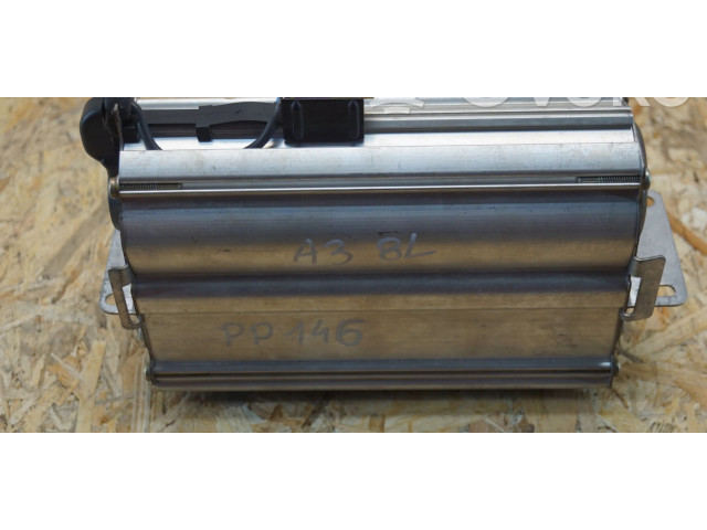 Подушка безопасности пассажира 8L0880202E   Audi A3 S3 8L