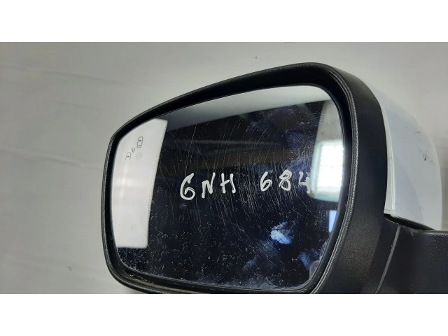 Зеркало электрическое левое Ford Galaxy 2015- года