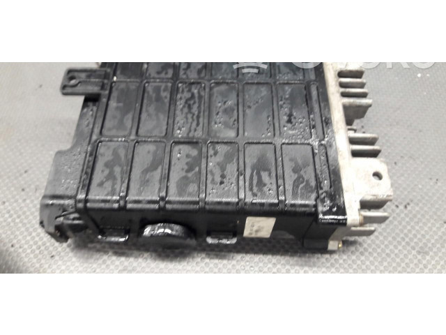 Řídící jednotka 0261200253 Volkswagen Polo III 6N 6N2 6NF 1998