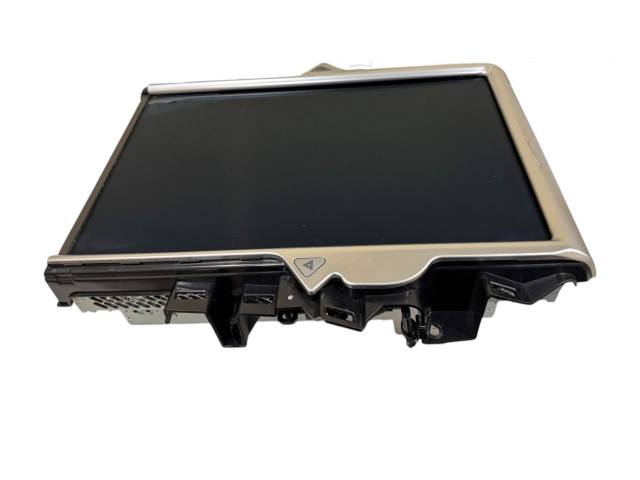 Ручка стеклоочистителей 100477716J, T14D0045120 Tesla Model S