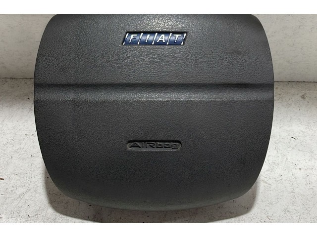 Блок предохранителей Fiat Seicento/600