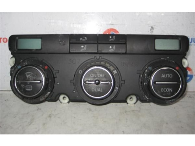 Блок управления климат-контролем 1K0907044BD Volkswagen Touran I