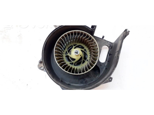 Вентилятор печки       Fiat Punto (176)