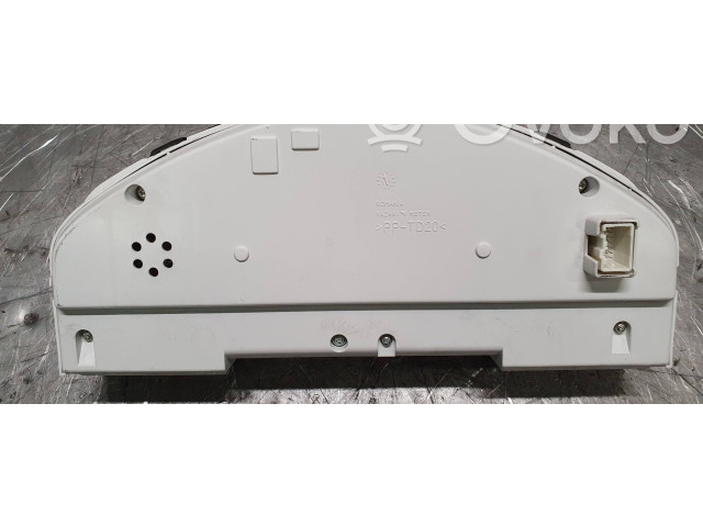 Панель приборов 31270901AA, 36002600   Volvo S80       