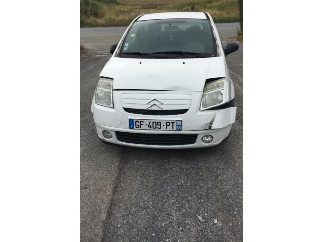 Зеркало электрическое        Citroen C2   -  года   