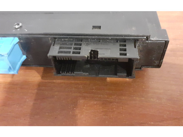 Блок комфорта 9172364, 60837711 BMW X5 E70