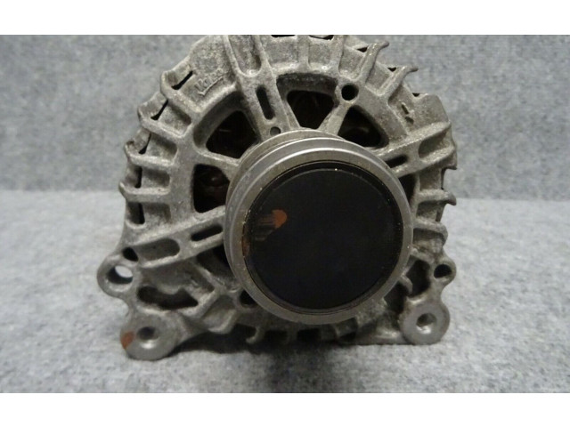 Генератор 04L903023L   Skoda Octavia Mk3 (5E) 2.0     