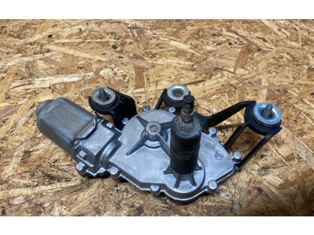 Моторчик заднего дворника 5J7955711A, SA3200    Skoda Fabia Mk2 (5J)