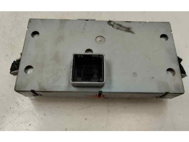 Блок управления 51754987 Lancia Musa