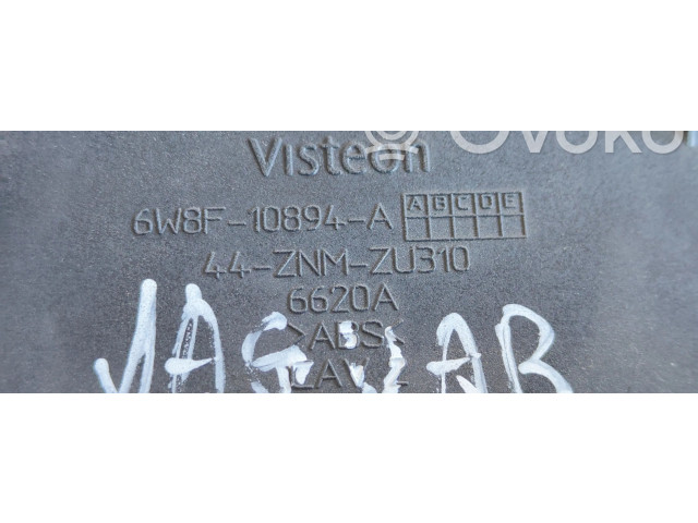 Панель приборов 8X2310849KJ Jaguar XF X250