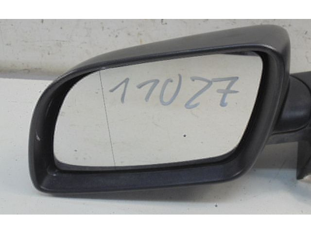 Зеркало (механическое)       Volkswagen Polo  2002 - 2005 года   