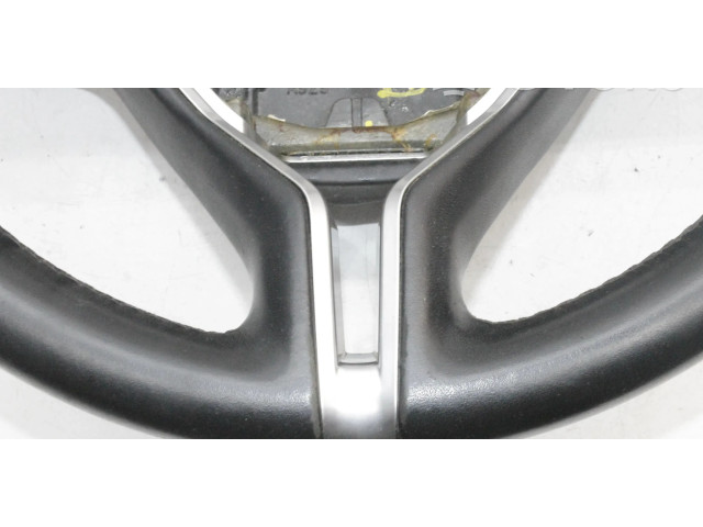 Руль Maserati Ghibli 2013- года