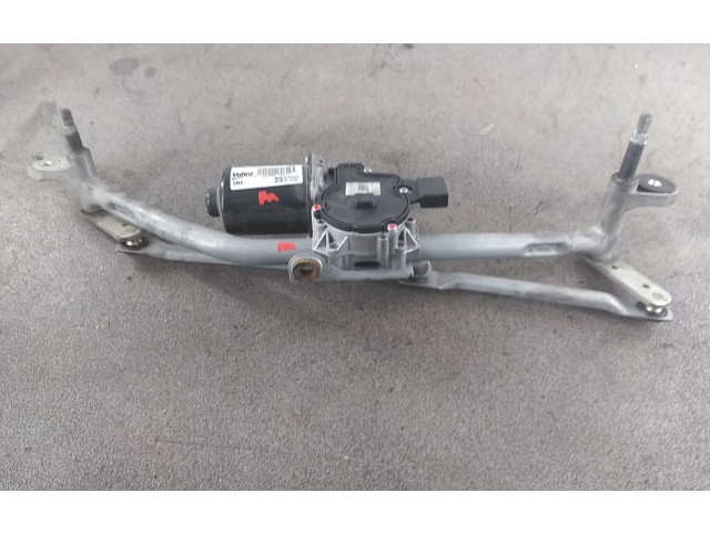 Моторчик дворников T2H23527, GX7317500AC Jaguar XE