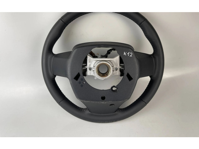 Volant Toyota Camry VIII XV70 2018 GS12007250