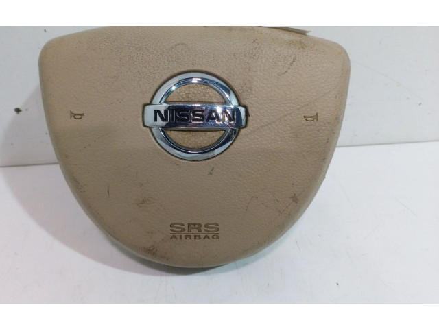 Vstřikovací lišta Nissan Murano Z50 VQ35DE