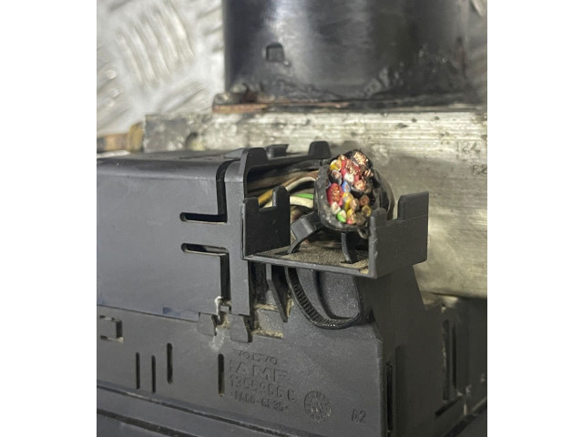 Блок АБС 8671224, 10092504033   Volvo  V70  2000 - 2004 года