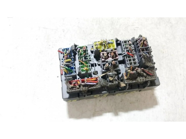 Pojistková skříňka psa59701 Fiat Scudo 2005