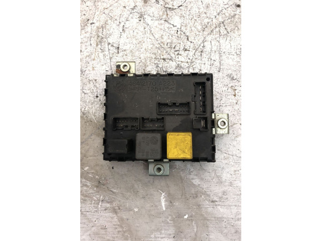 Pojistková skříňka Fiat Punto (176) 1996