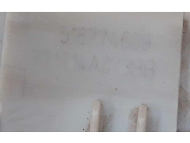 Блок предохранителей 518774609, 518774609   Ford Transit -  Tourneo Connect    