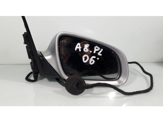 Zpětné zrcátko pravé Audi A8 S8 D3 4E 2006 010730