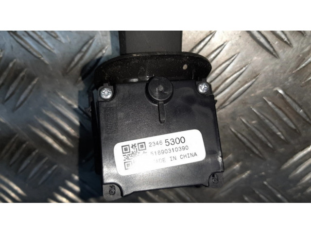 Ручка стеклоочистителей 23465300   Chevrolet Camaro