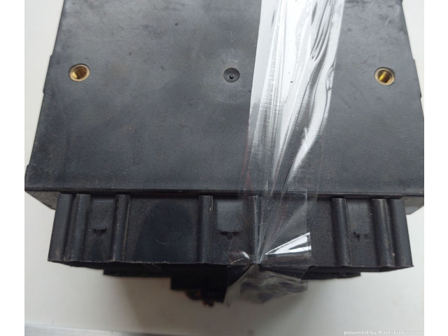 Блок комфорта 6q0959433e   Skoda Fabia Mk1 (6Y)   