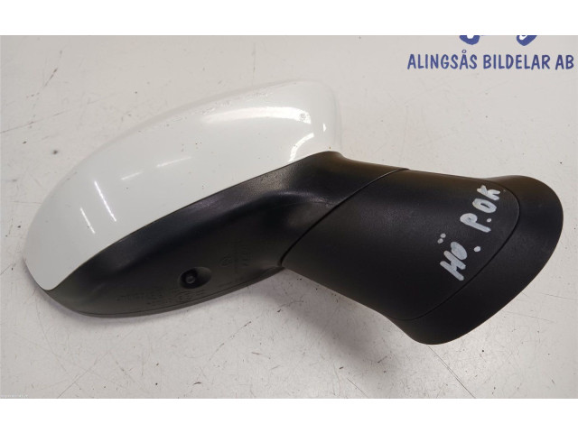 Zpětné zrcátko Fiat Punto (188) 2008 735465558