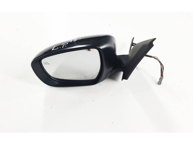 Zpětné zrcátko Suzuki Swift 2018