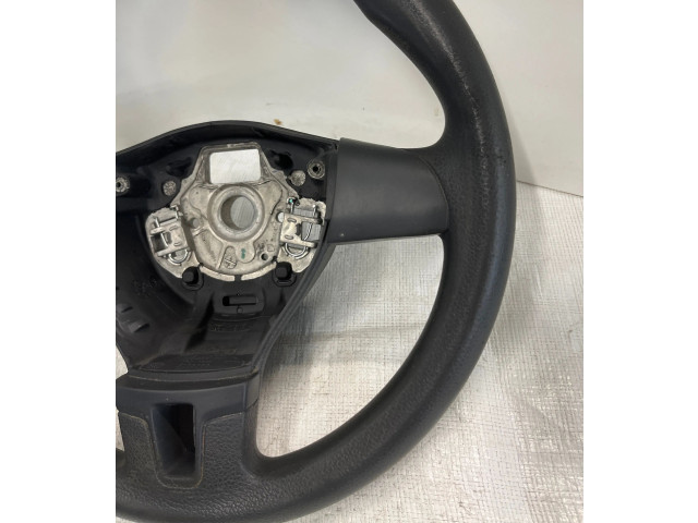 Руль Volkswagen Transporter - Caravelle T5  2003 - 2015 года 7E0419091J, 3068583      