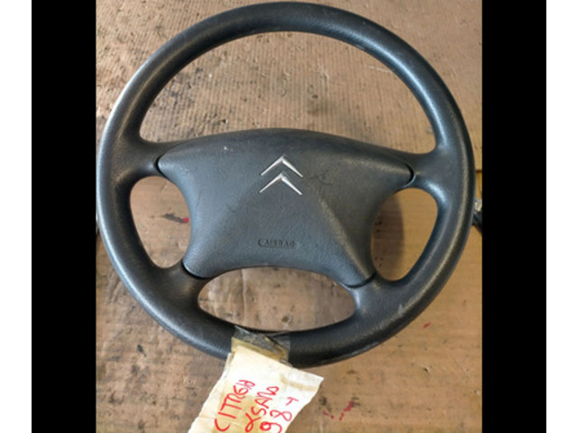 Руль Citroen Xsara 4109Y8