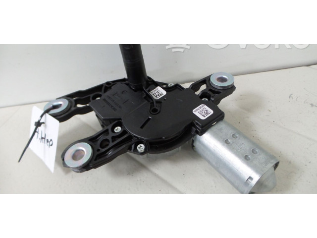 Моторчик заднего дворника 5G0955711, 1S6955711A Volkswagen Touran III