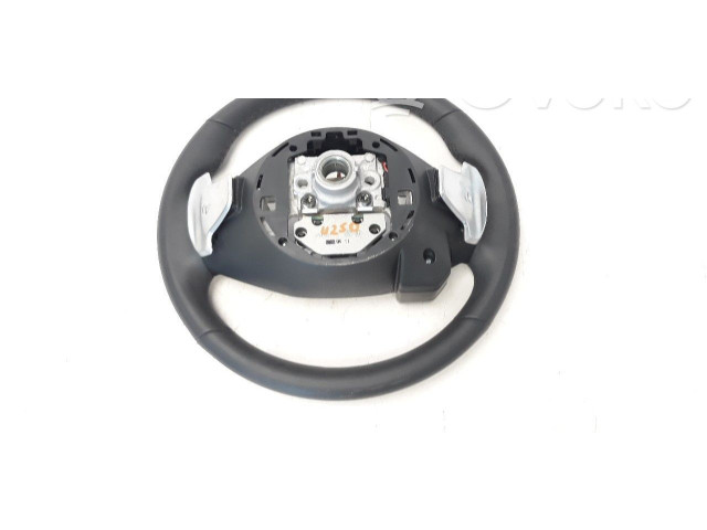 Руль KIA Niro  2016 - 2022 года 56100AT480CCV      