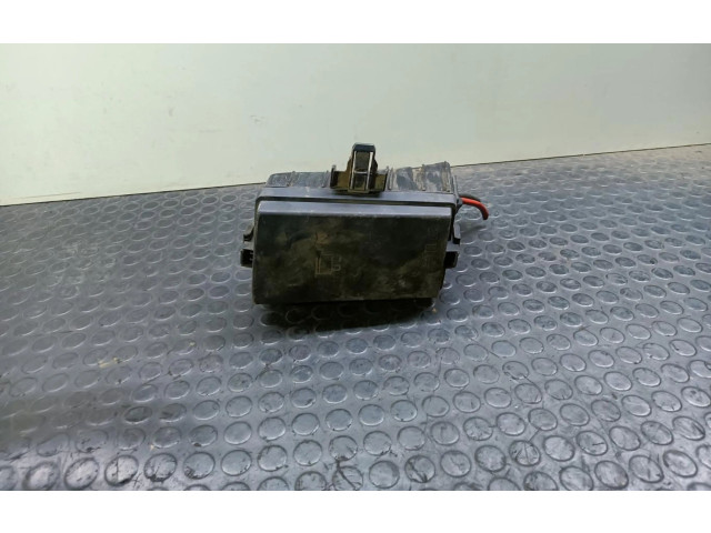 Блок предохранителей 5Q0907361B Skoda Octavia Mk3 (5E)