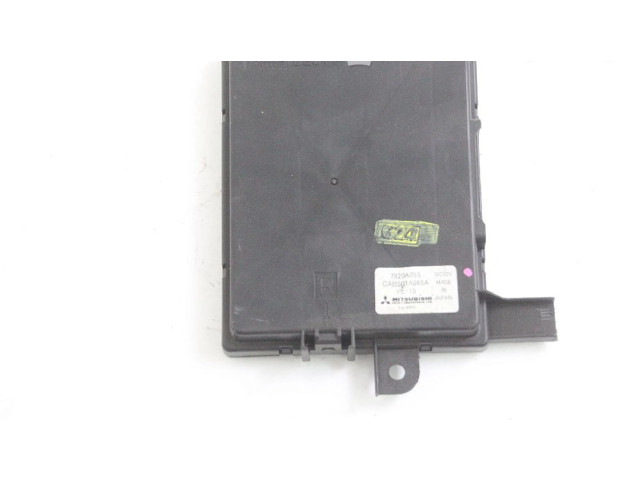 Čerpadlo oleje 7820A055, 7820A055   Mitsubishi Outlander   BSY