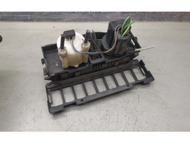 Блок управления климат-контролем 1248302585   Mercedes-Benz E W124