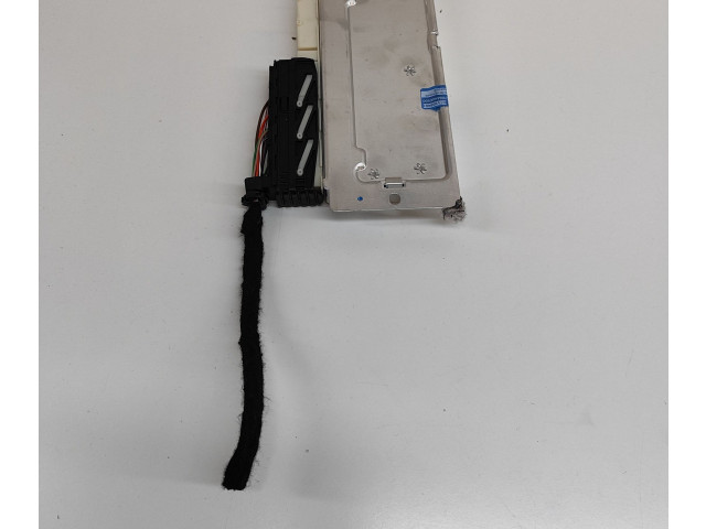 Блок управления A2139008133, A2C7394611200   Mercedes-Benz EQC