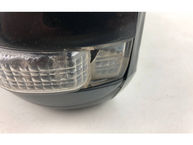 Zpětné zrcátko Subaru Outback 2008